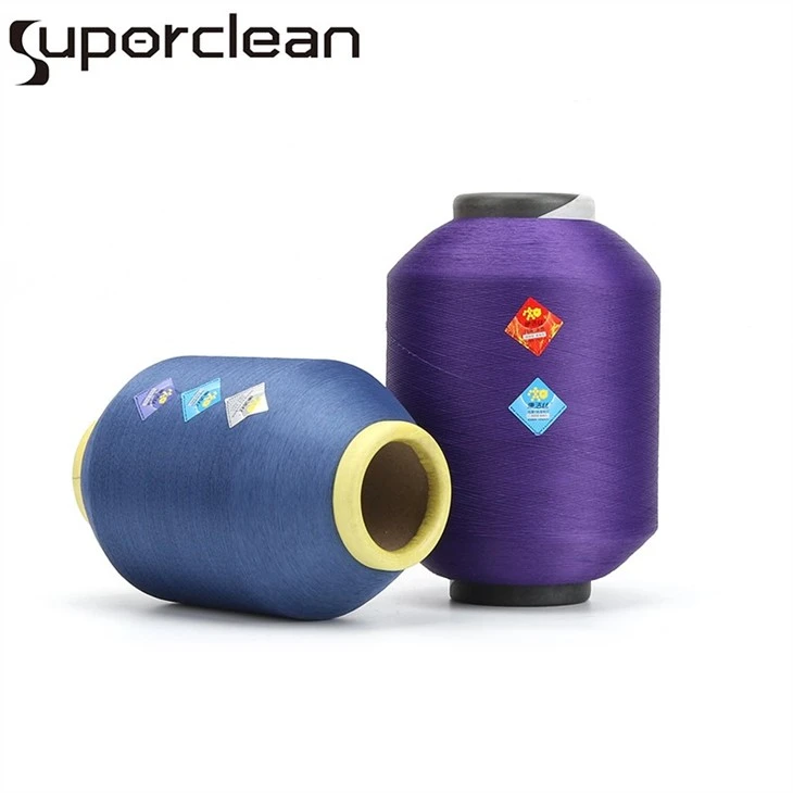 40D Spandex Single Covered Yarn