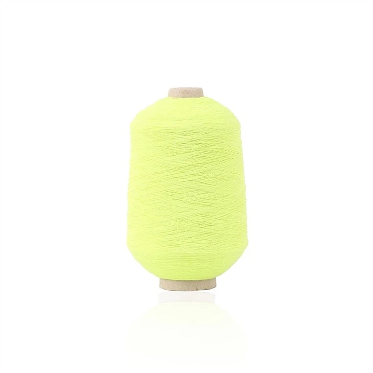 Fast Dry Double Covered Yarn