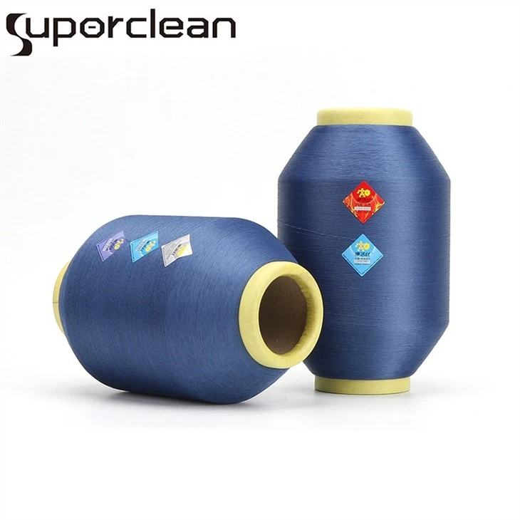 SCY Covered Yarn